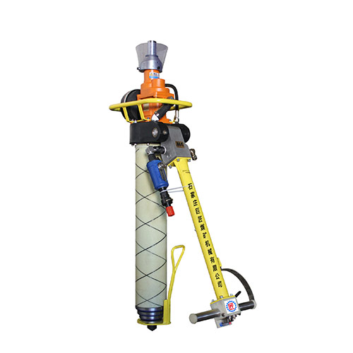 MQT-130/3.2錨桿鉆機(jī) MQT-130/3.2錨桿鉆機(jī)